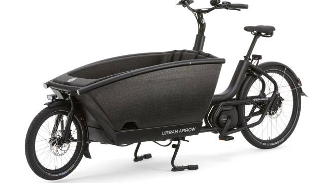 s_urban arrow family ua4.2 active plus discbrake black rad3 – Produkte – Urban Arrow Family